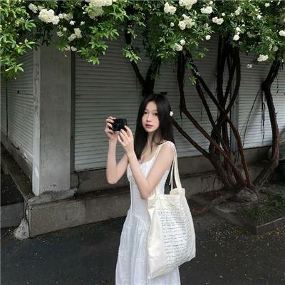 天使脸庞